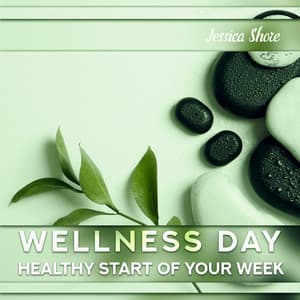 Wellness Day - Healthy Start of Your Week - Jessica Shore
