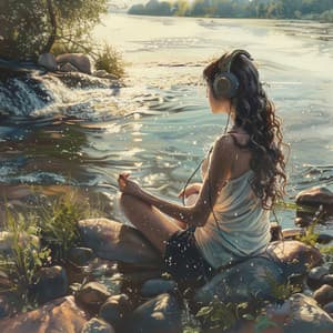 Mind Calming Music: Chill Music for Meditation - Ever So Calm