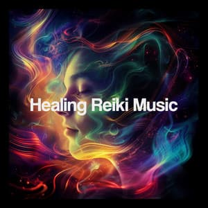 Healing Reiki Music - Musica Relajante
