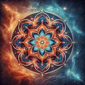 963 Hz Divine Awakening: Frequencies for Spiritual Connection and Enlightenment - Solfeggio