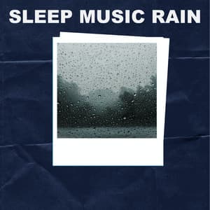 Sleep Music Rain - Loopable Rain