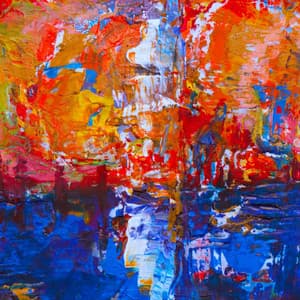 Dream-Like Background for Sweet Selects - Jazz Bossanova Playlist