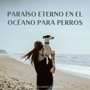 Paraíso Eterno En El Océano Para Perros: Felicidad Junto A La Playa - Acústica de la Naturaleza