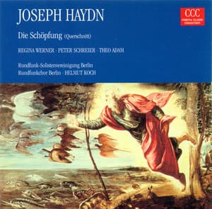 Joseph Haydn: Schopfung - Helmut Koch