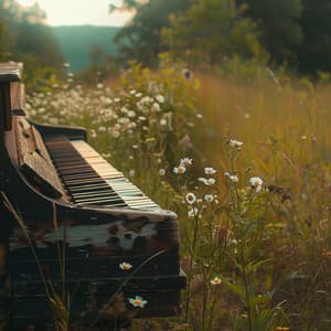 Música De Piano: Ritmos Juguetones - Música para piano