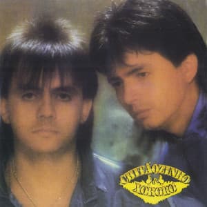 Meu Disfarce - Chitãozinho & Xororó