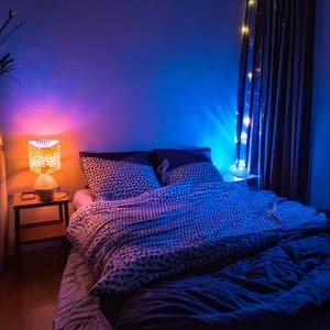 Relaxing Hip Hop for Tranquil Nights - Music For Relaxing