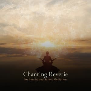 * Chanting Reverie for Sunrise and Sunset Mediation * - Relaxing Collection