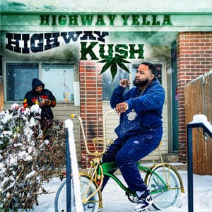Highway Kush - Highway Yella