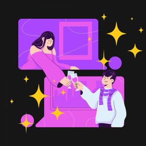 Spectacular Easy Listening Piano - Ambiance for Adventurous Ideas - Cappuccino Coffee House