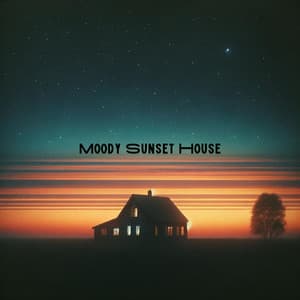 Moody Sunset House: Chill Sundown Mix - Chillout Sound Festival