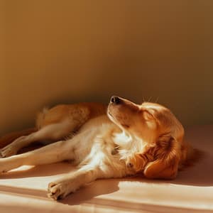 Ritmos De Relajación Binaurales Para Perros - Ambiente Binaural
