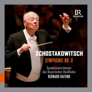 Shostakovich: Symphony No. 8 in C Minor, Op. 65 - Dmitri Shostakovich