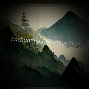 Enchanting Harmonic Hum - Solis Reverie