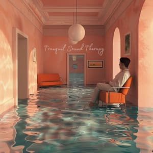 Tranquil Sound Therapy - Yoga Music Kingdom