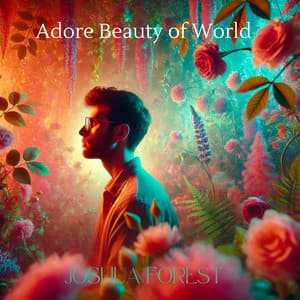 Adore Beauty of World - Joshua Forest