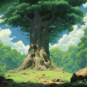 The Captivating Charm of Nature - Nature of Sweden