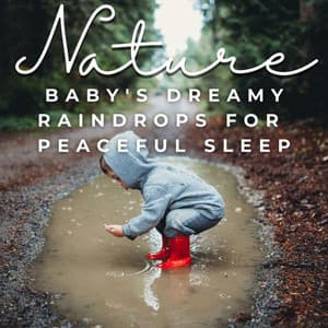 Baby's Dreamy Raindrops: Serene Rain Sounds for Peaceful Sleep - Baby Songs Orchestra