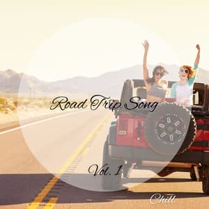 Chill: Road Trip Song Vol. 1 - Background Instrumental Jazz