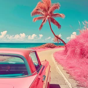 Malibu Sunset Lounge: Tropical House, Chill Beats & Luxury Poolside Vibes - Chillout Sound Festival