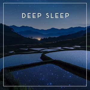 Nature Calm - Deep Sleep Brown Noise
