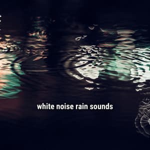 white noise rain sounds - Lightning, Thunder and Rain Storm