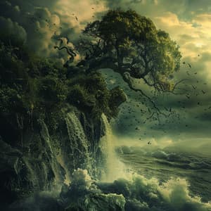 New Age Unveiled - Nature of Sweden