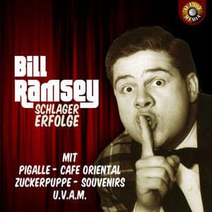 Schlagererfolge - Bill Ramsey