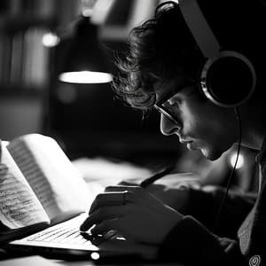 Concentration Chords: Music for Work - Happy Work from Home