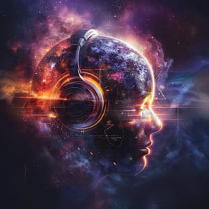 Binaural Illusion: Auditory Spectrum - Binaural Statement