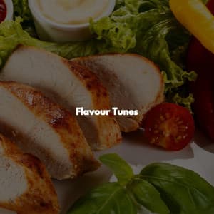 Flavour Tunes - Holiday Jazz Ensemble Lounge