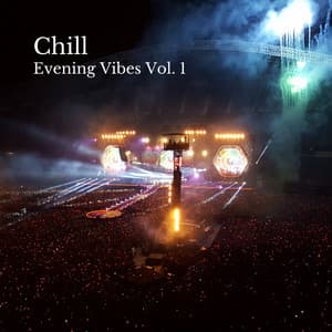 Chill: Evening Vibes Vol. 1 - Lofiwaala
