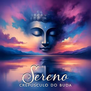 Sereno Crepúsculo do Buda - Mundo de Buda