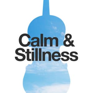 Calm and Stillness - Quiet Moments
