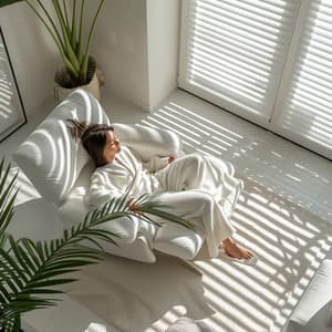 Música Relajante Para Tiempo Personal: Melodías Privadas - Lista de reproducción para relajarse durante la noche