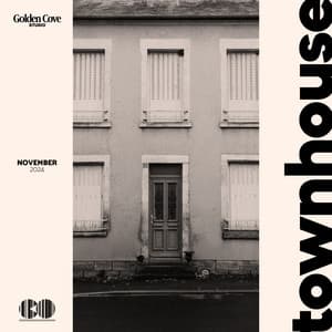 Townhouse - Einschlafhilfe