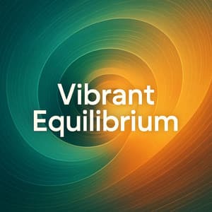 Vibrant Equilibrium - Chakraheal