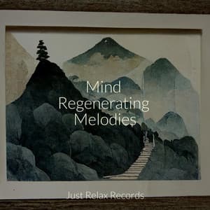 Mind Regenerating Melodies - Relaxed Minds