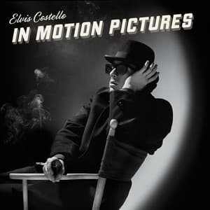 In Motion Pictures - Elvis Costello