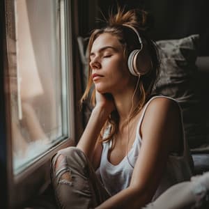 Soothing Melodies for Relaxation: Calm Music - Soothing Night Melodies