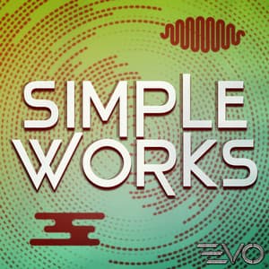 Simple Works - Steve Fawcett
