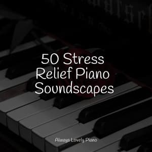 Relaxation Melodies for Chillout Sessions - Piano Soul
