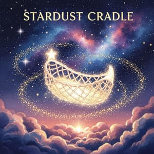 Stardust Cradle - Sarsa Moon