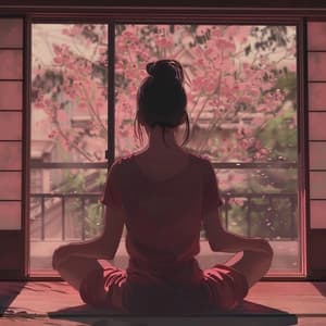 Lofi for Meditation: Calming Beats - Calm Lofi