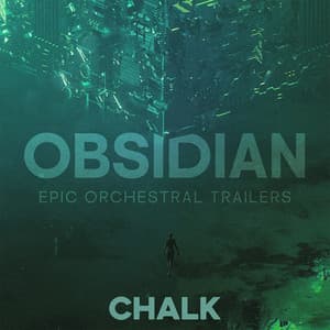 Obsidian - Epic Orchestral Trailers - Or Chausha