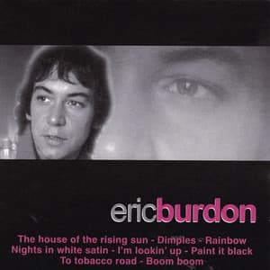 Eric Burdon - Eric Burdon