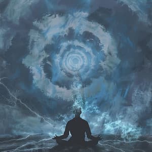 Thunder Beat: Music for Energetic Souls - Earth Frequencies