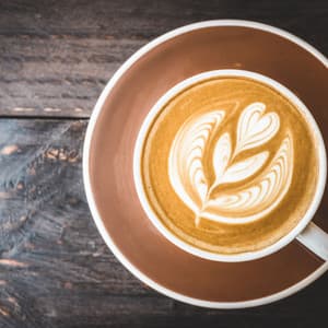 Smooth & Relaxing Jazz Music: Morning Coffee Break, Cafe Lounge - Mrs. Old Dreams