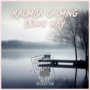 Kalimba Calming Down Way - Kalimba Music Relaxation