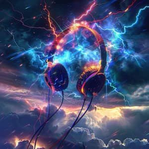 Melodic Thunder: Music of the Skies - The Inner Circle